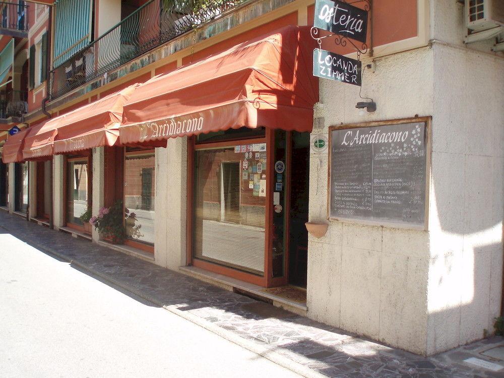 Varios Locanda L'Arcidiacono