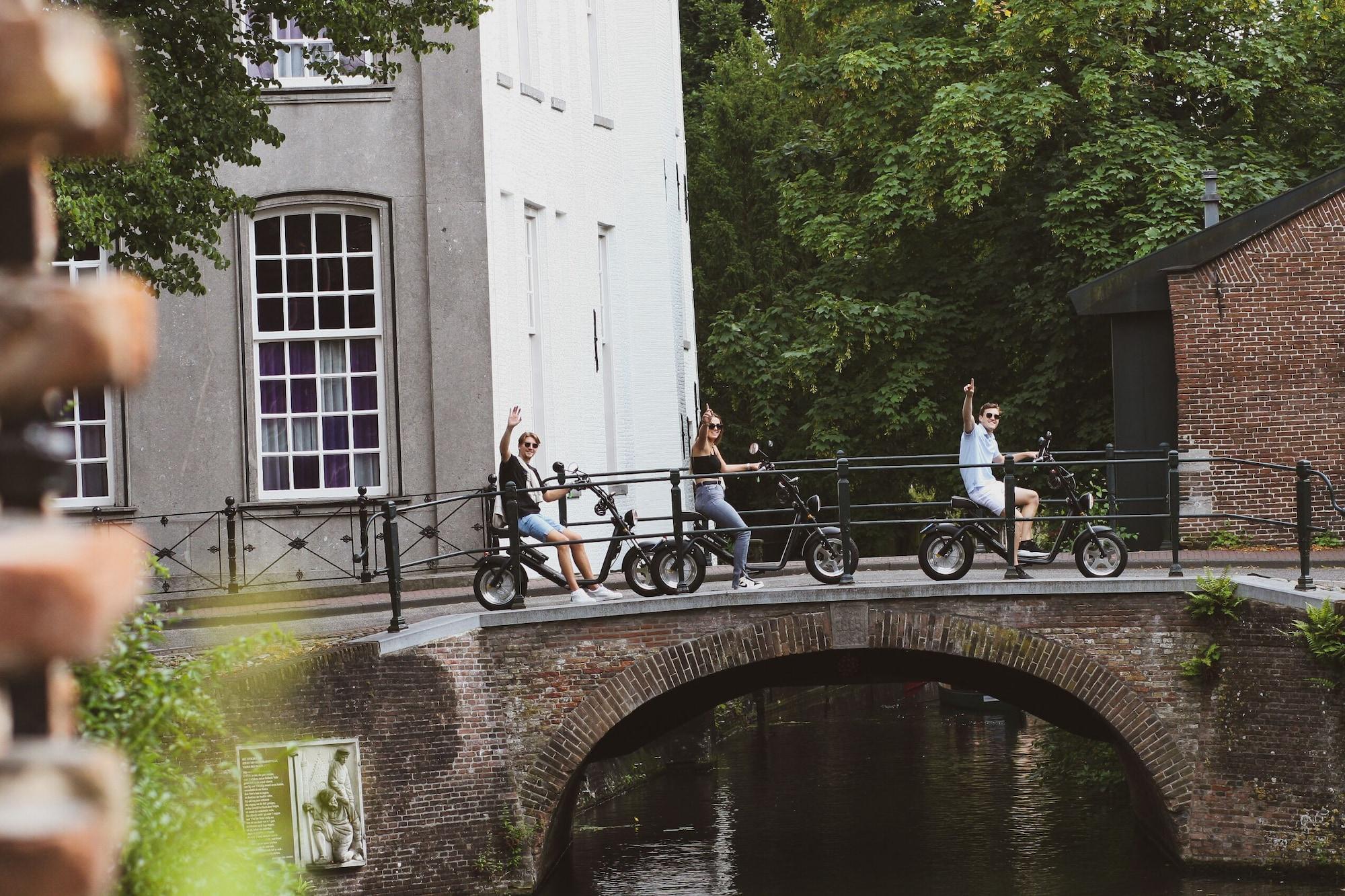 Varios Van der Valk Hotel Leusden - Amersfoort