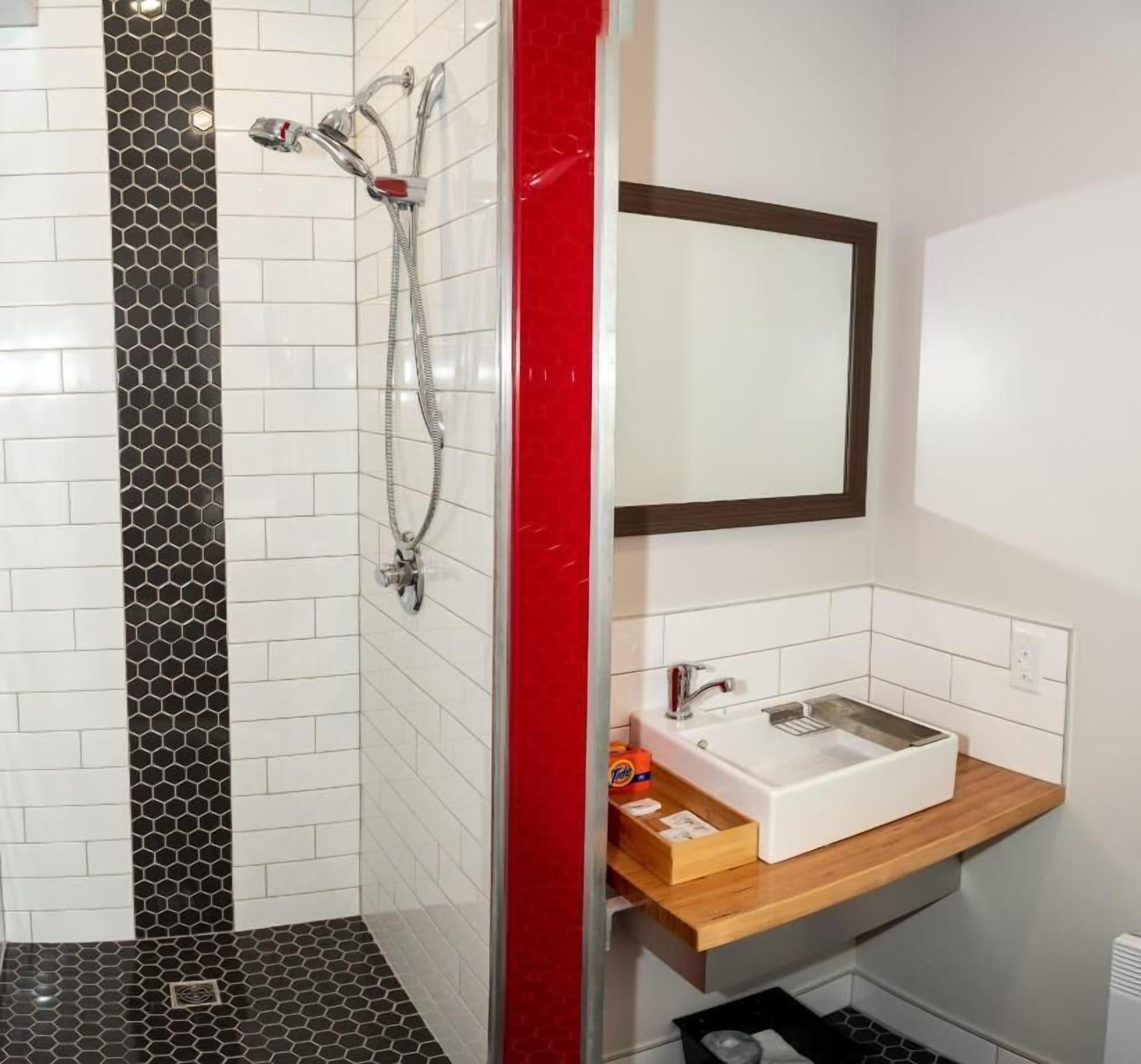 Equipamiento de Habitación Morel Executive Suites