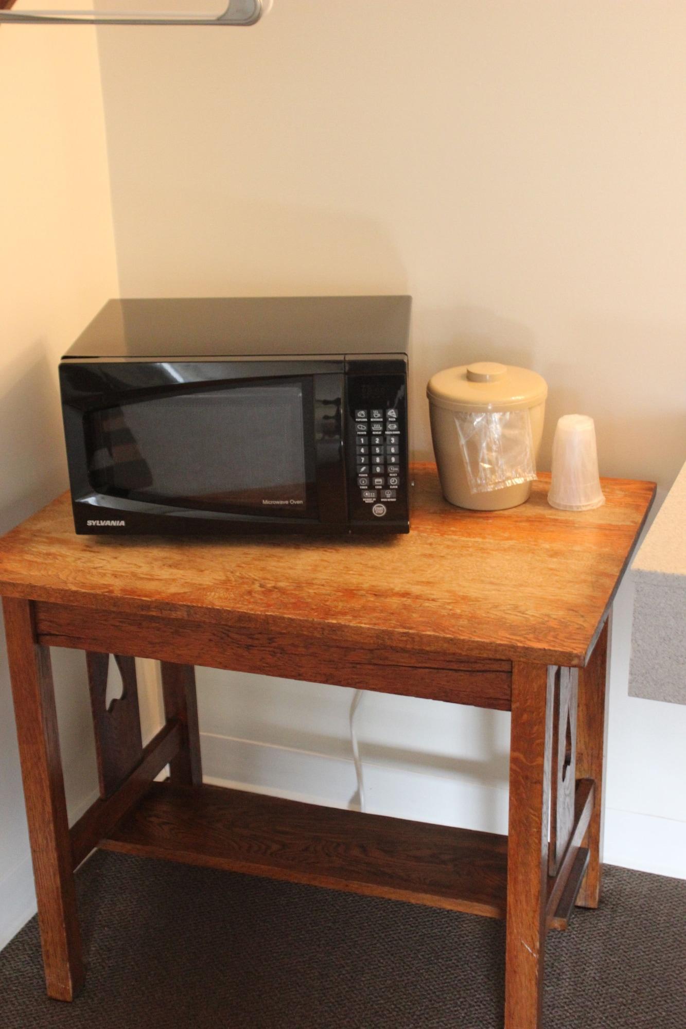 Set de Habitación The Casselman Inn