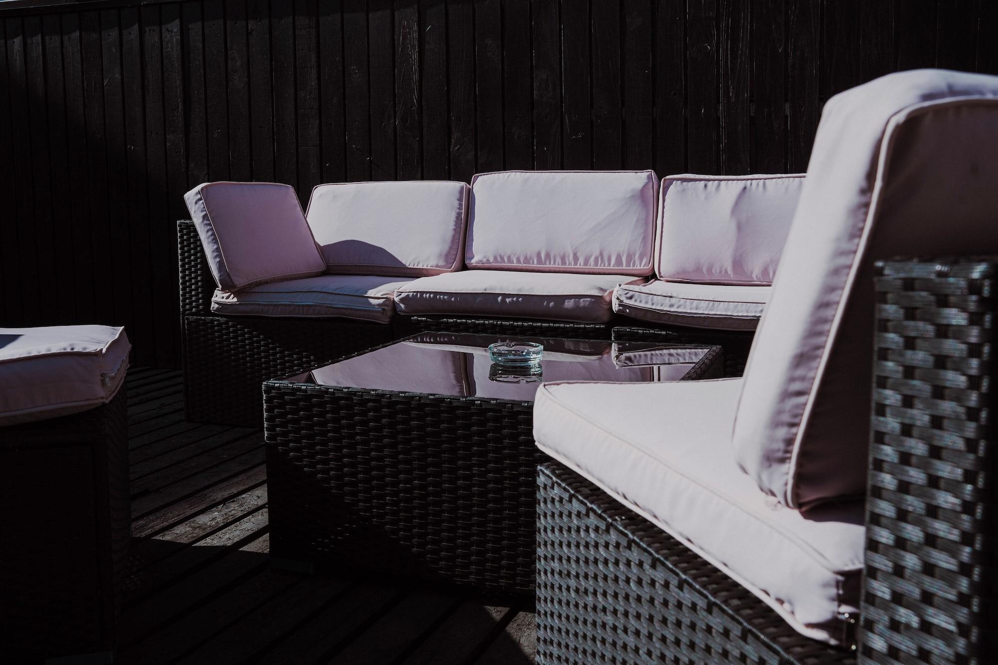 Equipamiento de Habitación Hotel Blu