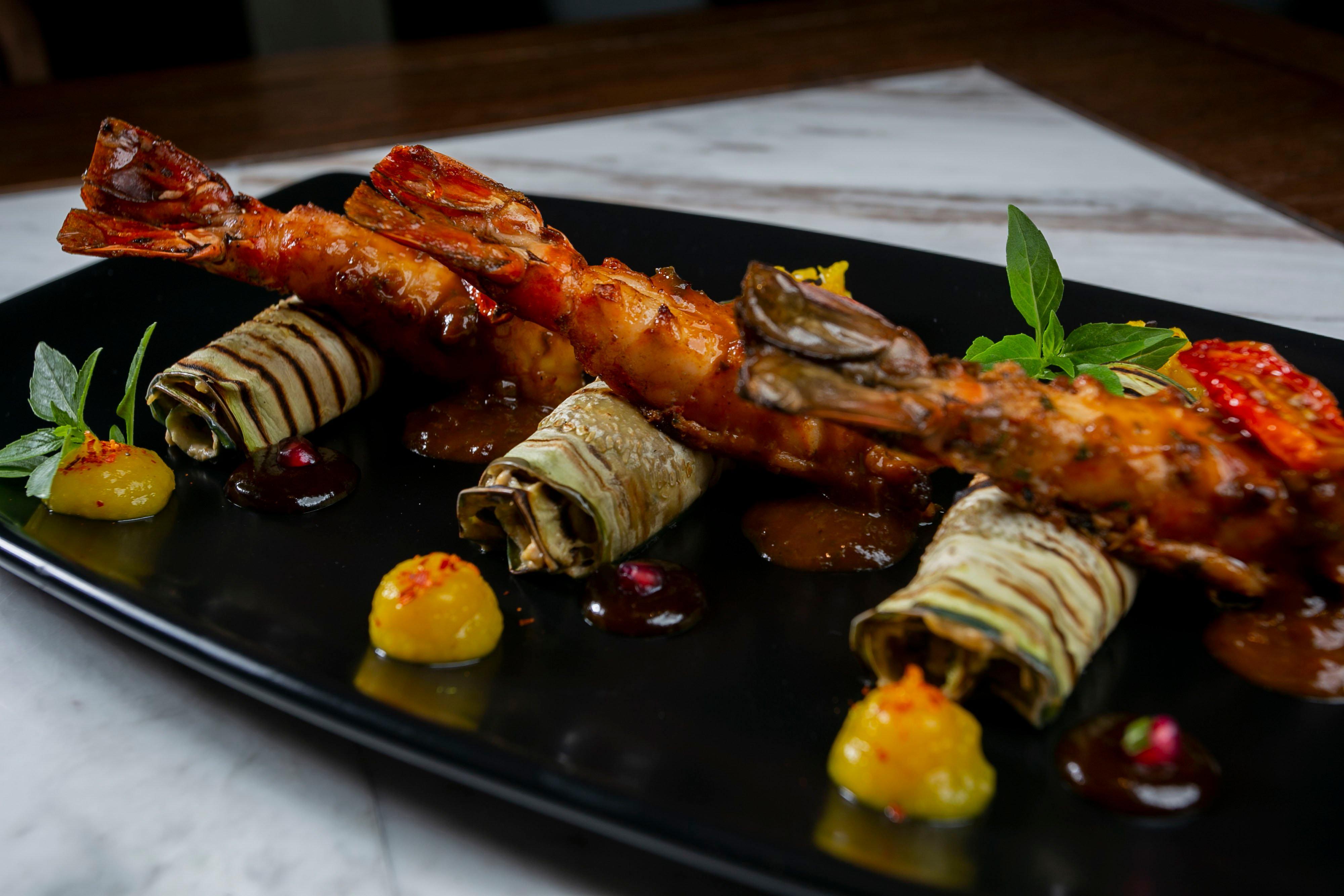 Restaurant InterContinental Dhaka by IHG