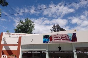 Alojamiento - Hotel y Cabañas Gran Cordoba