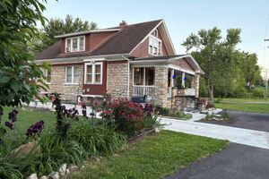 Alquiler Vacacional - 2Bed/1Bath ~ First Floor House, 7 min. Downtown