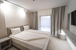 Alojamiento - Grand Hotel Veliko Tarnovo