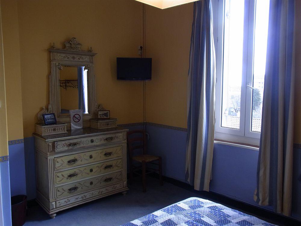 Set de Habitación Constantin