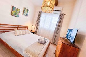 Alquiler Vacacional - 3.7 Three Hats Living at Bohemian Casona Cabo Rojo