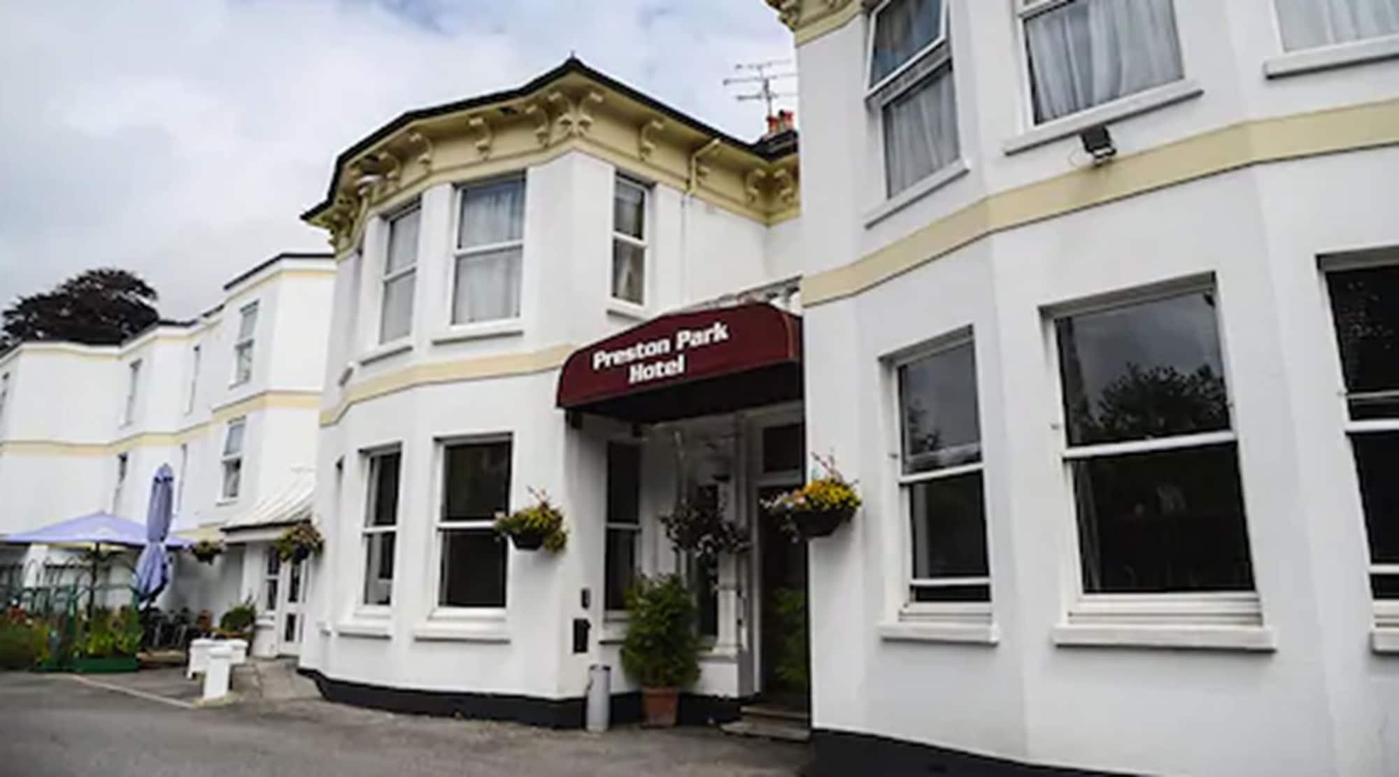 Varios Preston Park Hotel