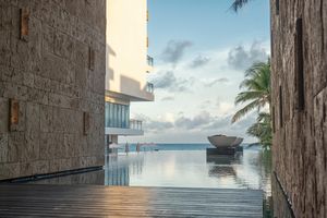 Alojamiento - The Fives Oceanfront Riviera Maya – All Inclusive Optional