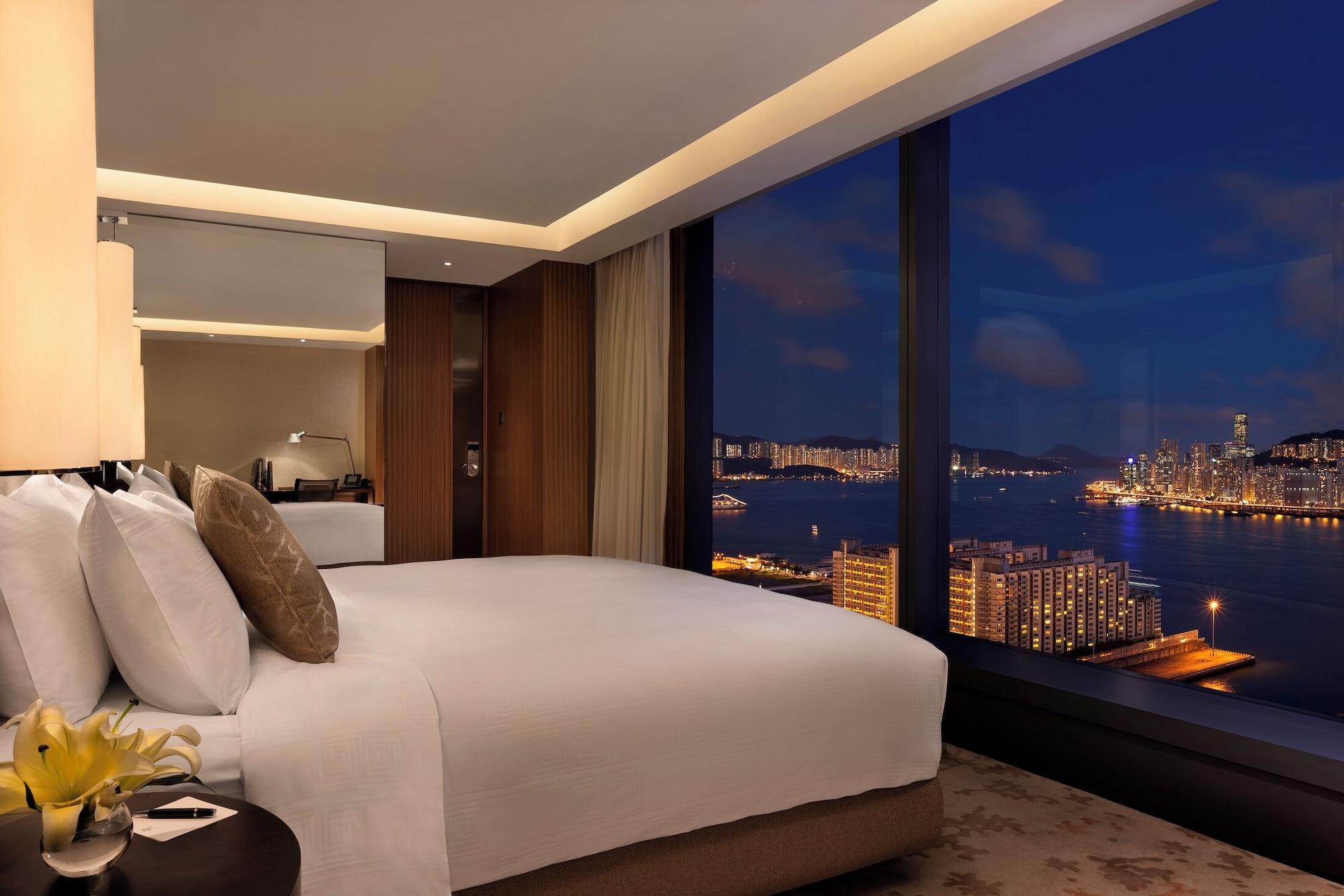 Habitación Hotel ICON