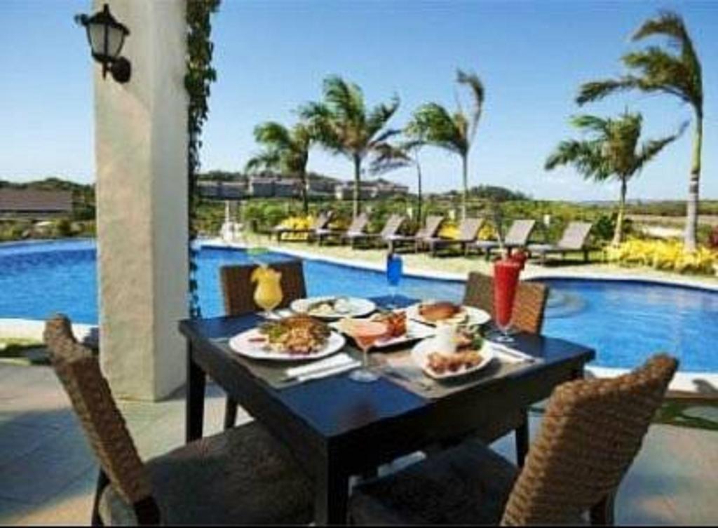 Restaurant Hotel Soffia Boracay