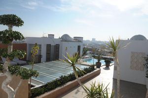 Alojamiento - Euphoriad