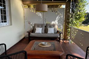 Alojamiento - DE LOS ANDES HOTEL