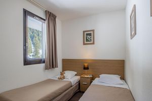 Alquiler Vacacional - Madame Vacances Résidence Les Terrasses de Veret