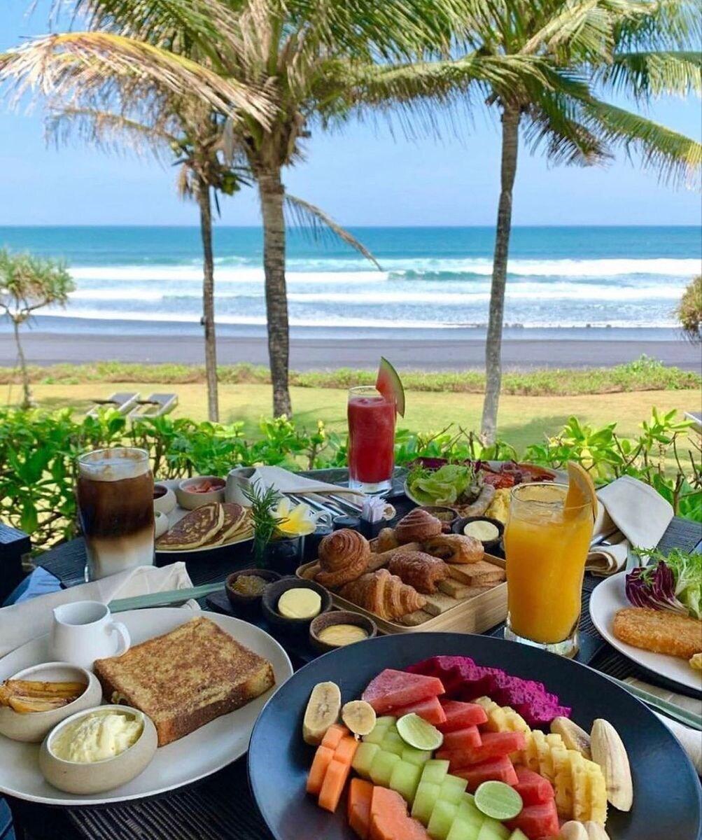 Restaurant Vita Retreats