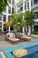 Alojamiento - Serene Nature Boutique Resort & Spa