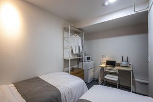 Renta temporal - Beyond Residence Jongno