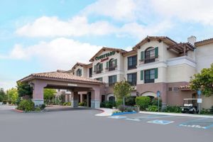 Alojamiento - Courtyard Thousand Oaks Ventura County