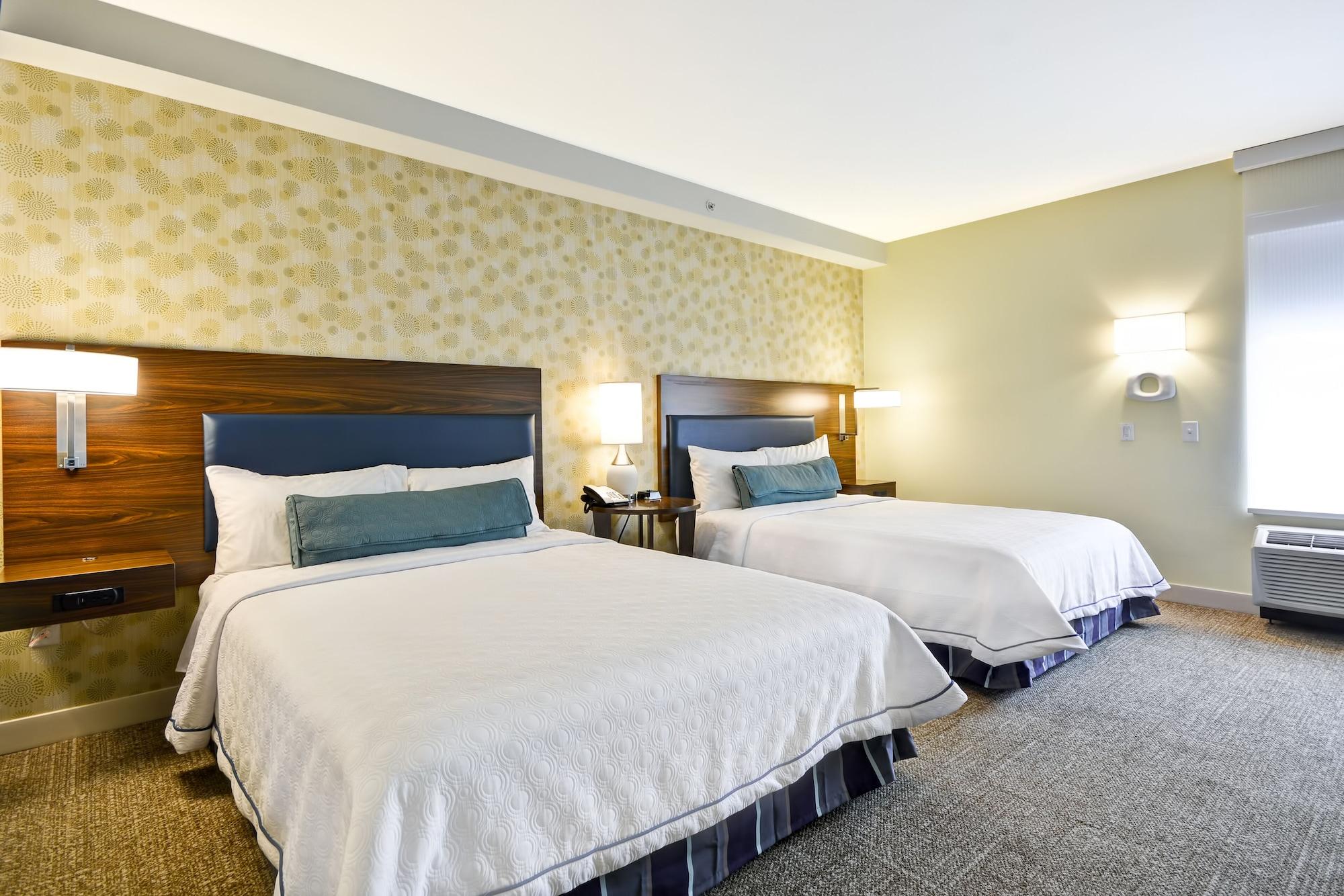 Habitación Home2 Suites by Hilton Dallas Addison