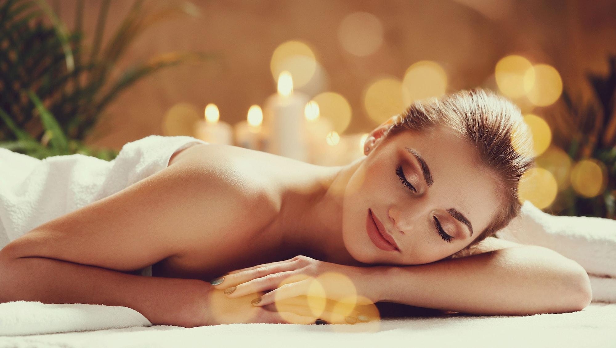 Spa Cour du Corbeau Hotel Strasbourg - MGallery Collection