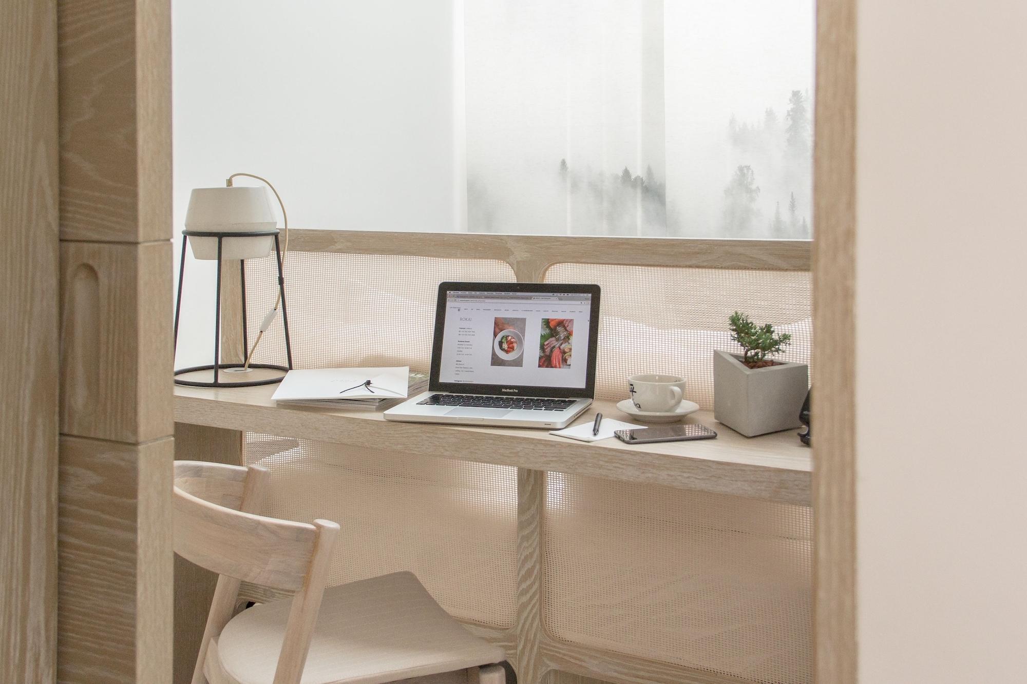 Set de Habitación Ryo Kan Ciudad de México