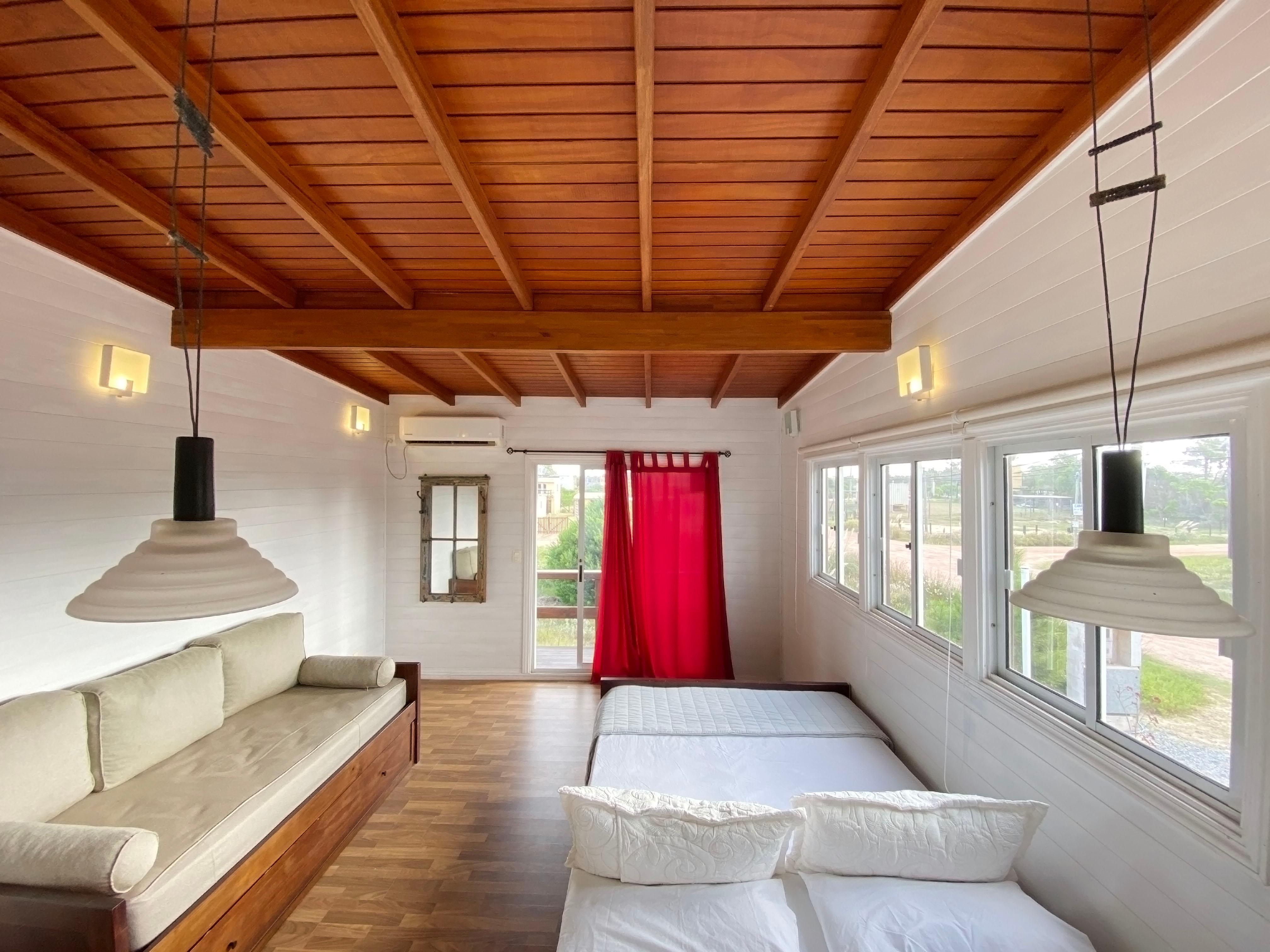 Set de Habitación El Diablo y el Mar