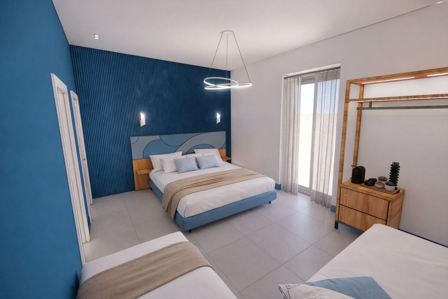 Varios B&B Napoli Centro