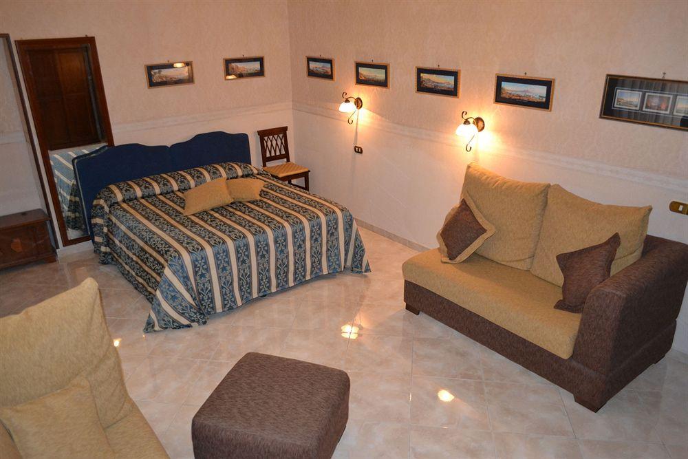 Habitación Bed & Breakfast Toledo