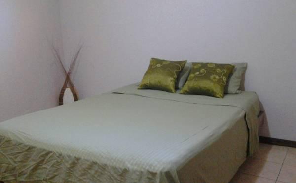 Habitación Hostel Beach House