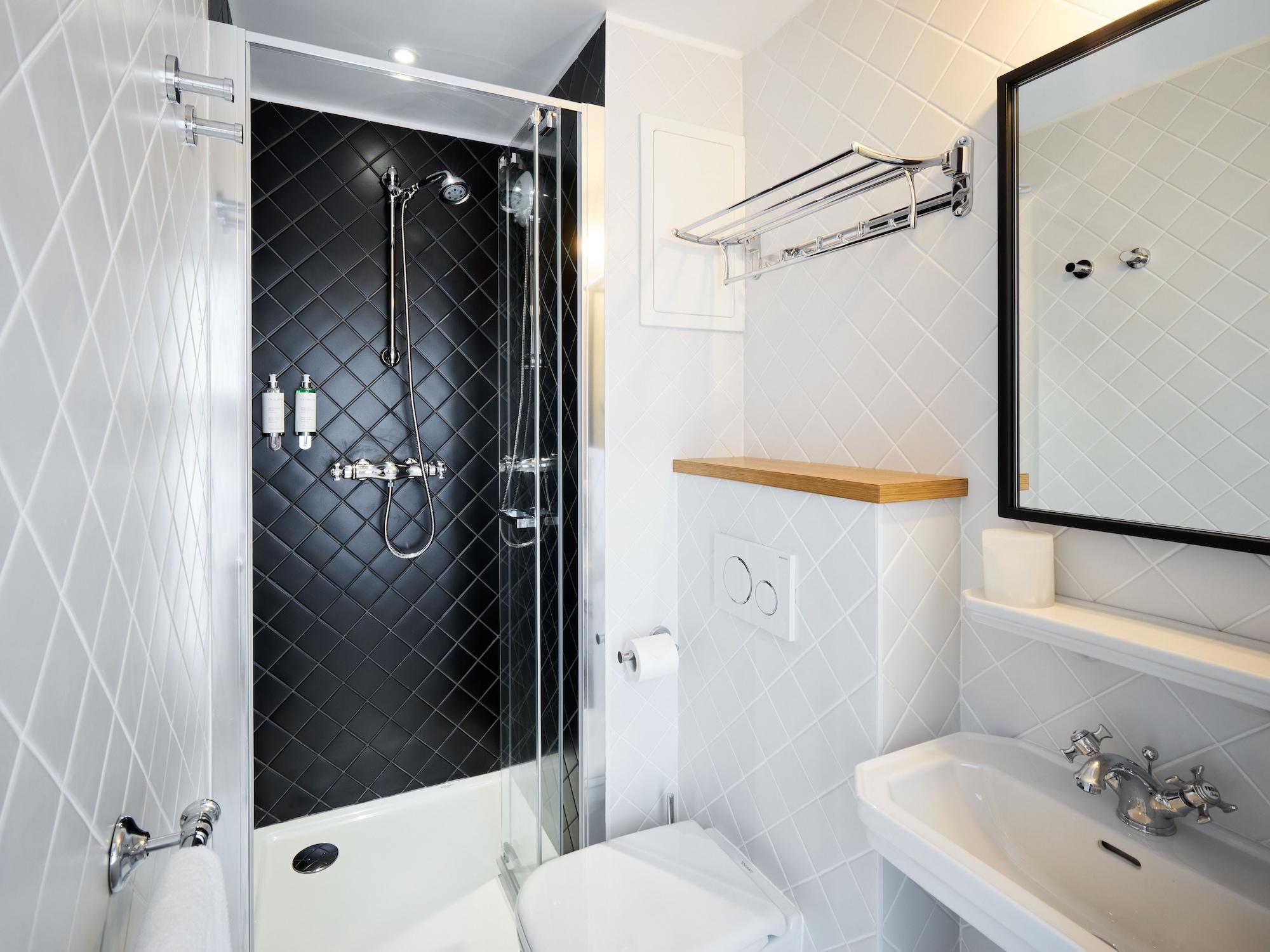 Equipamiento de Habitación Hôtel Rendez-vous Batignolles