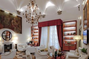 Alojamiento - Golden Tower Hotel & Spa