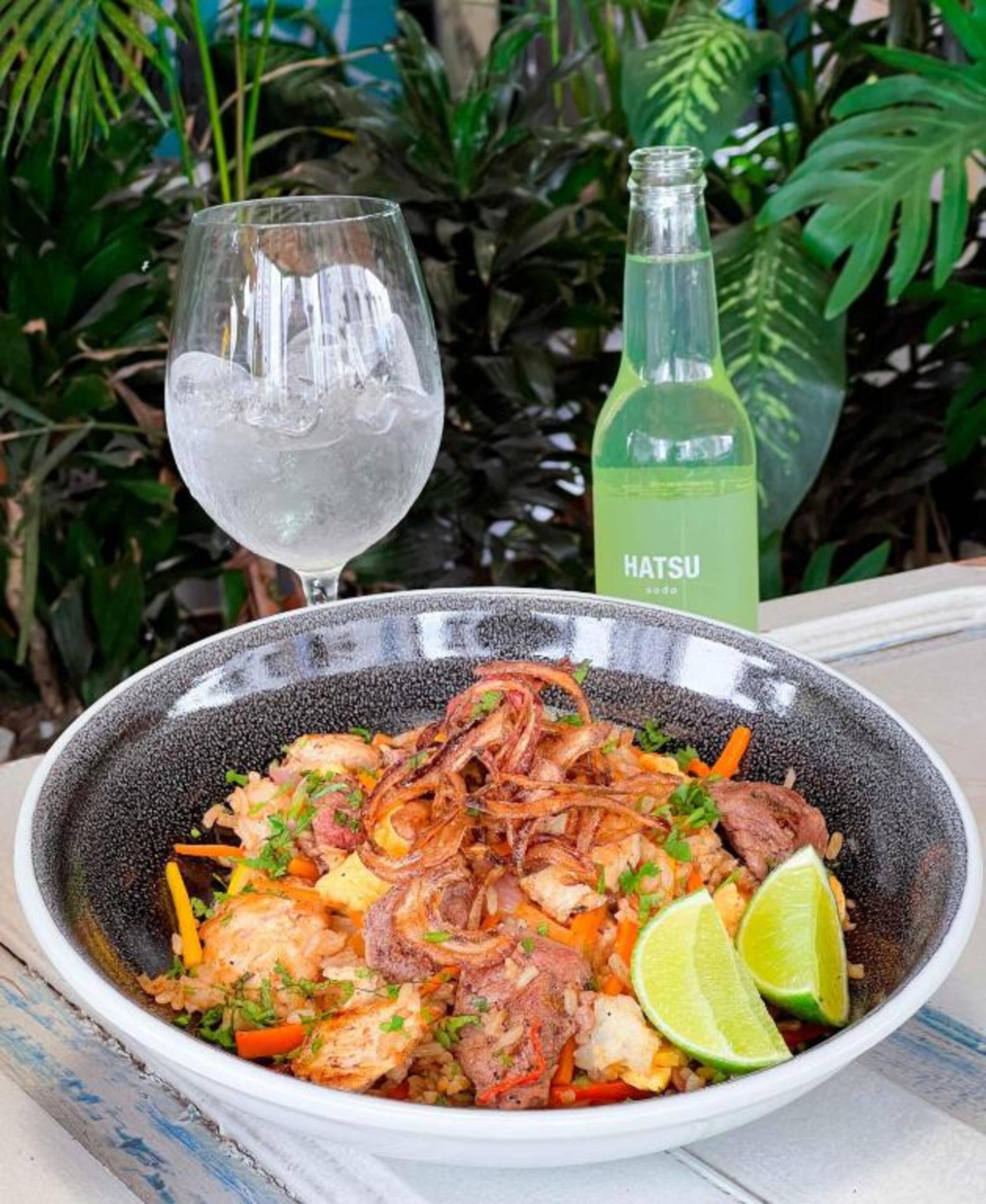 Restaurant Gallery Hotel Medellín