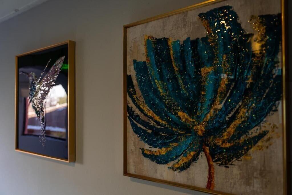 Comodidades del Alojamiento Red Hotel Centric Santiago