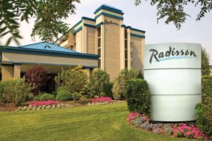 Alojamiento - Radisson Hotel Hauppauge-Long Island