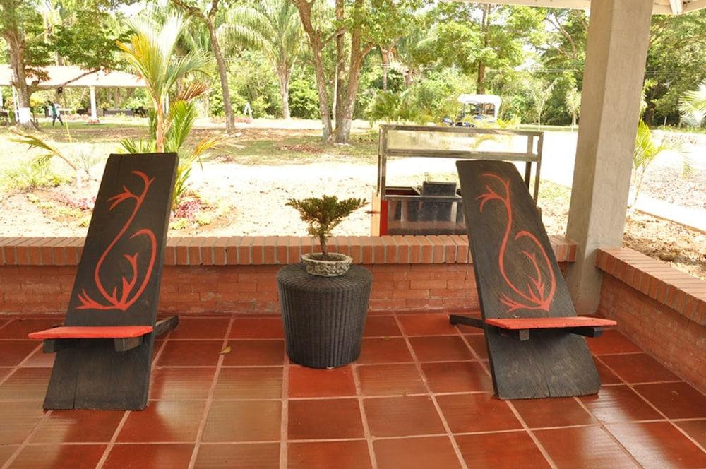 Varios Ciudad Resort Campestre