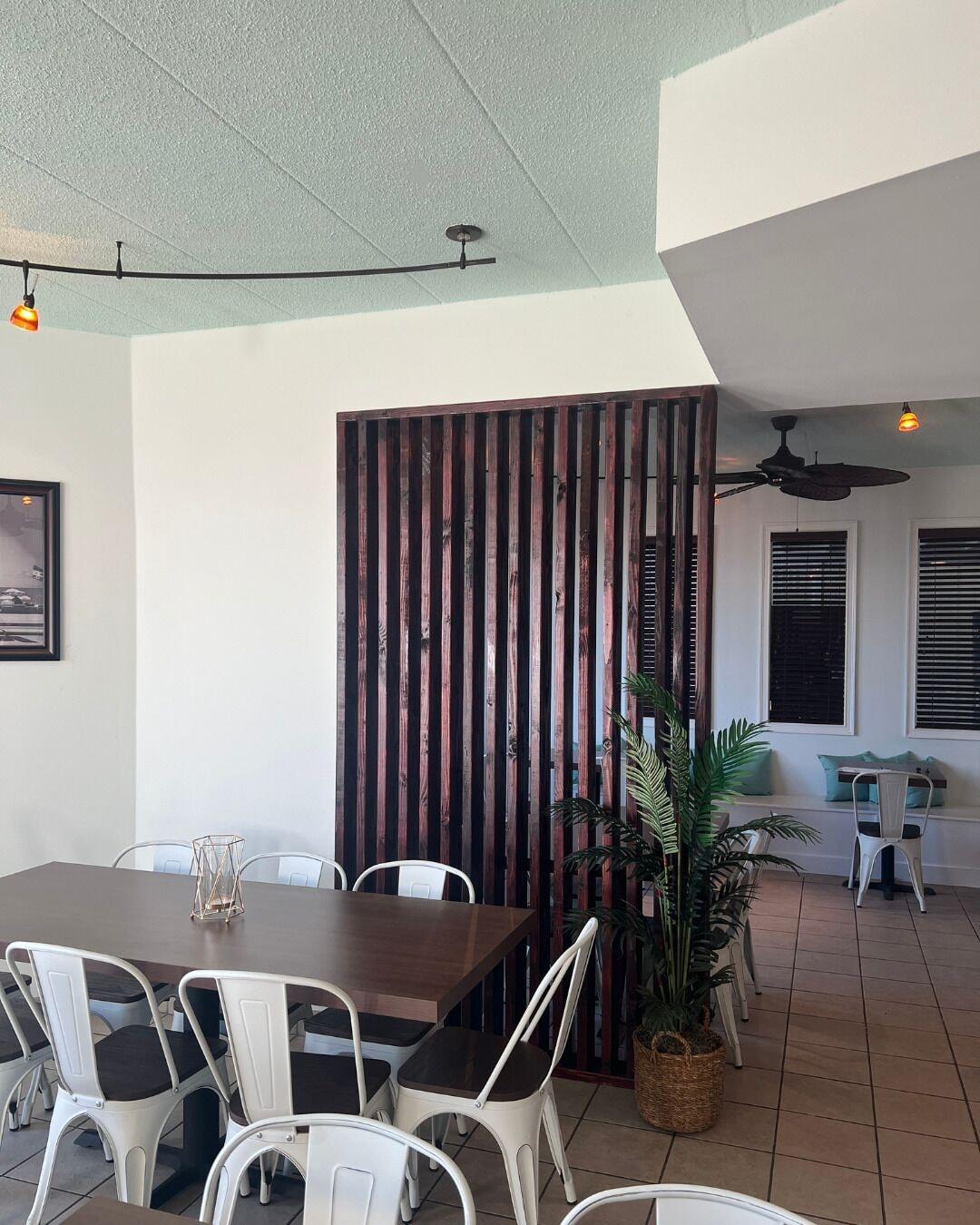 Bar/Salón El Coronado Resort