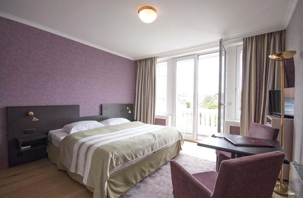 Hotel Britannia by null