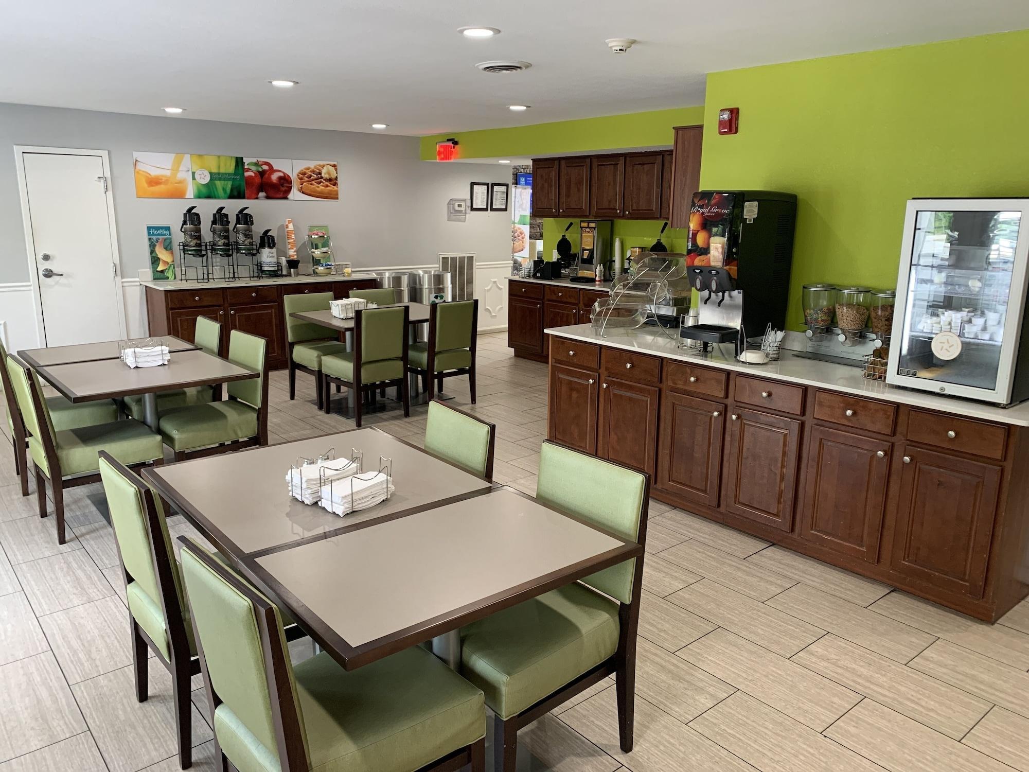 Restaurant Quality Inn Gallatin - Nashville Metro