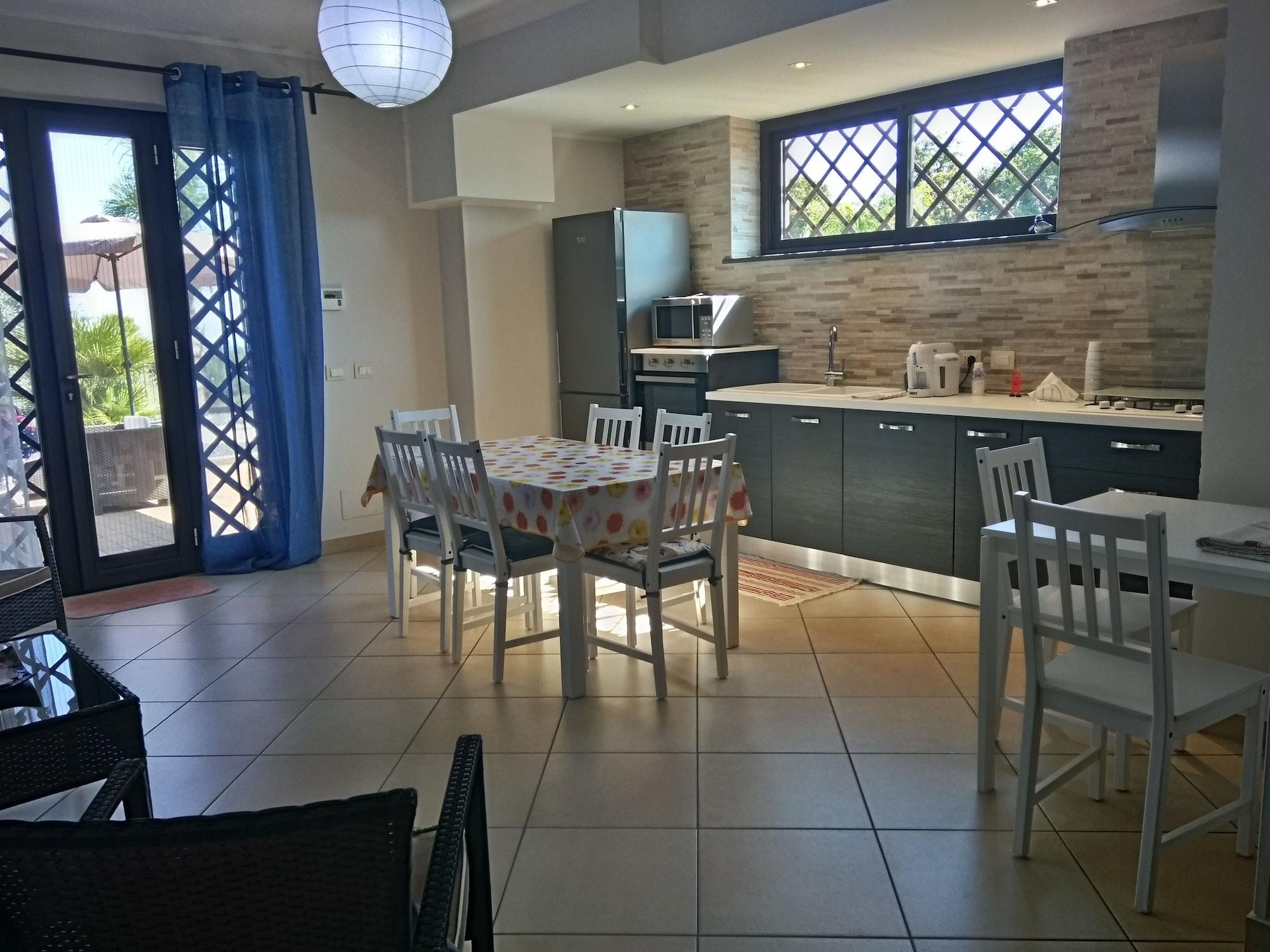 Restaurant Villa Feluchia
