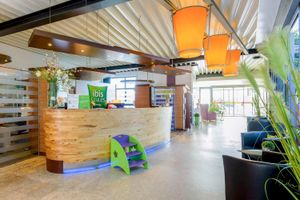 Alojamiento - ibis Styles Leipzig