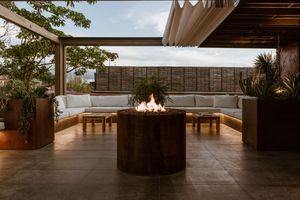 Alojamiento - Majagua Hotel Boutique Adults Only