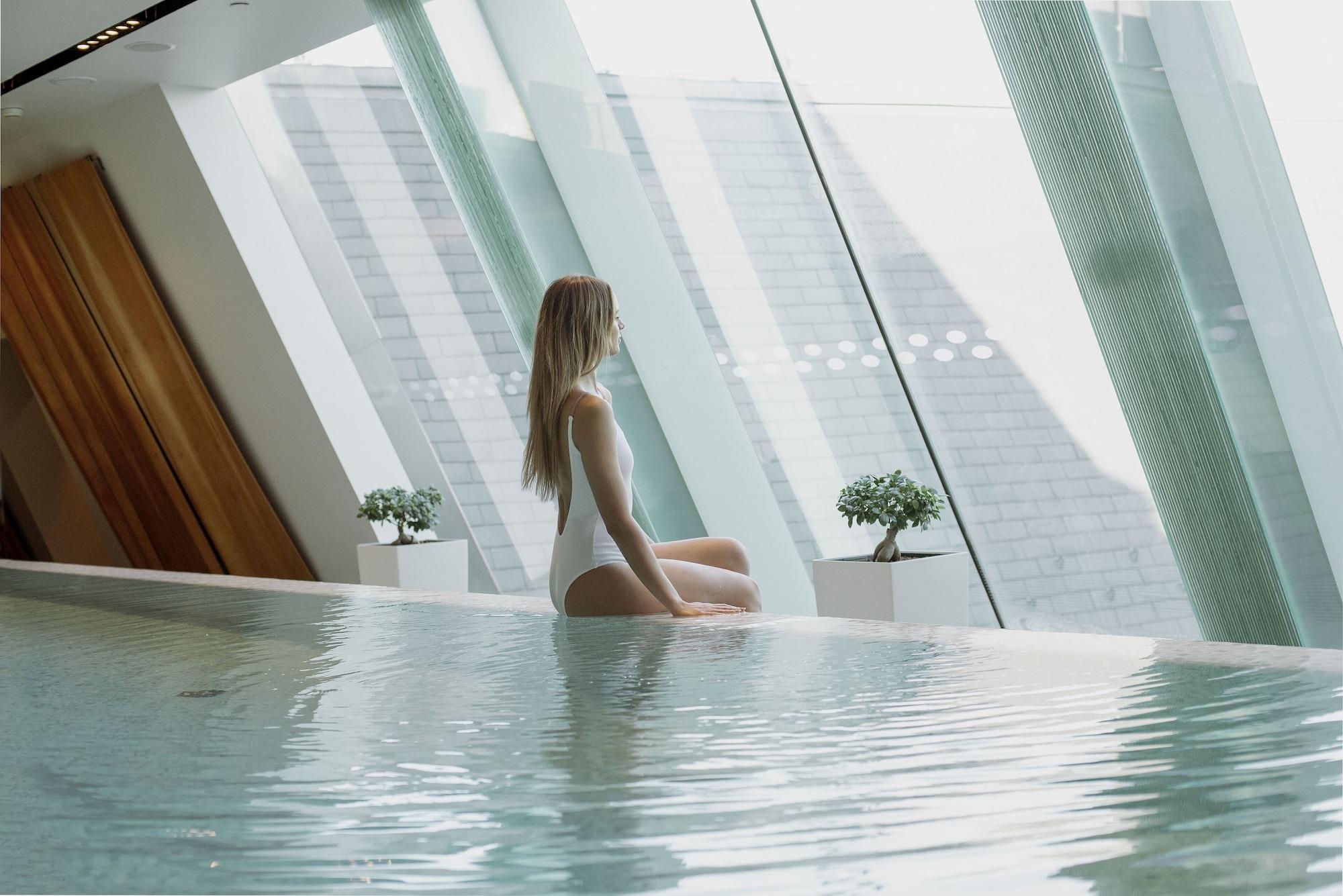 Spa Four Seasons Gresham Palace