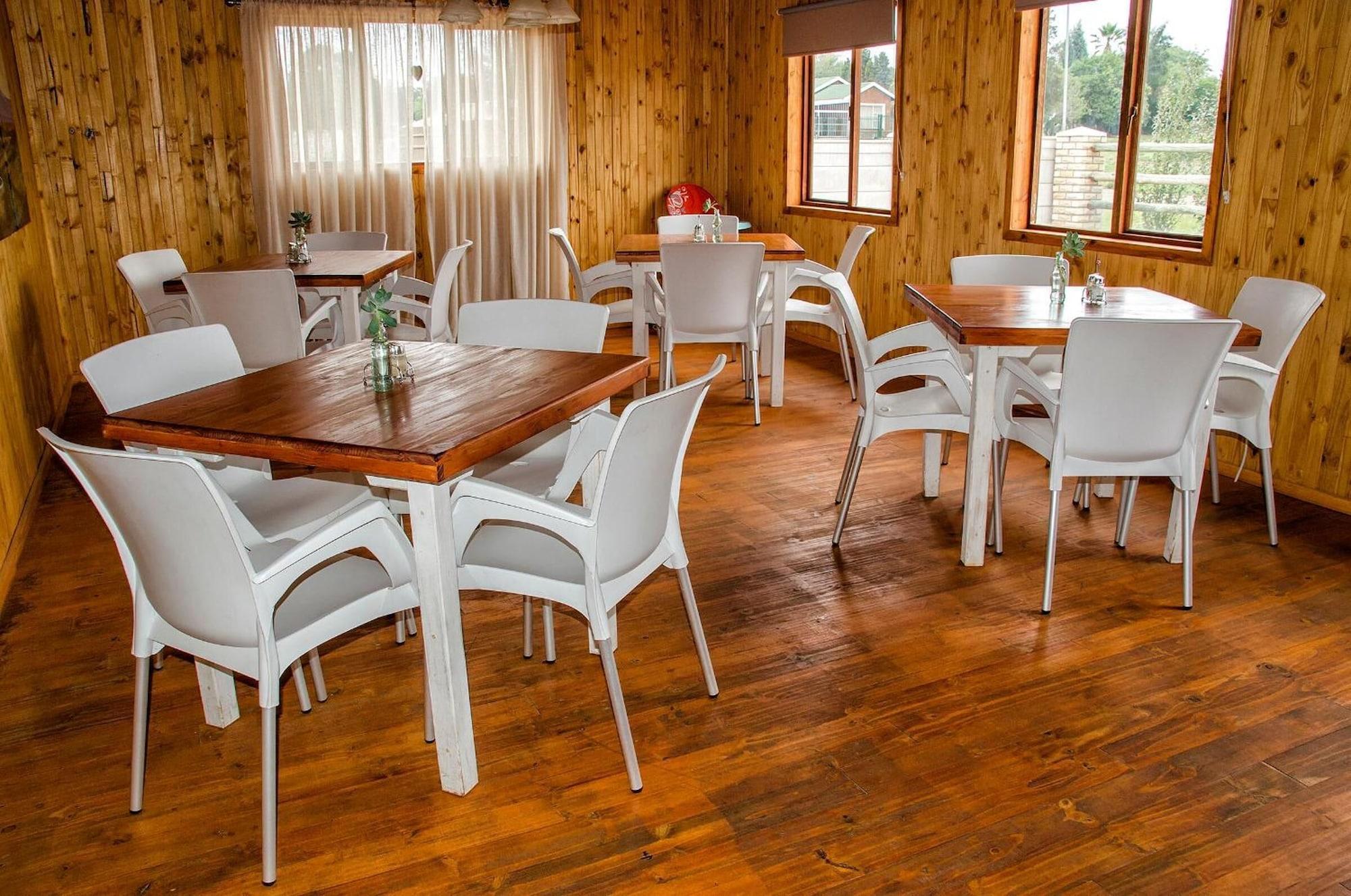 Restaurant Sevens Guest House