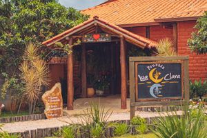 Alojamiento - Pousada Lua Clara