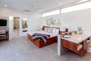 Paquete - Luxury 3bdr Villa with Private Pool, Oceanview and Hotel Amenities v4
