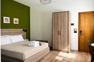 Alojamiento - Oda Hotel Tirana