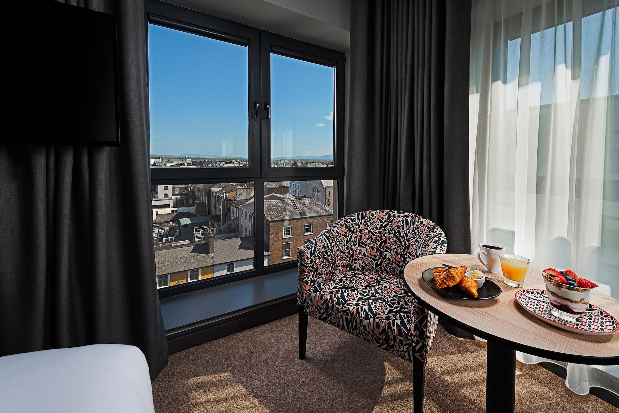 Set de Habitación The George Limerick Hotel