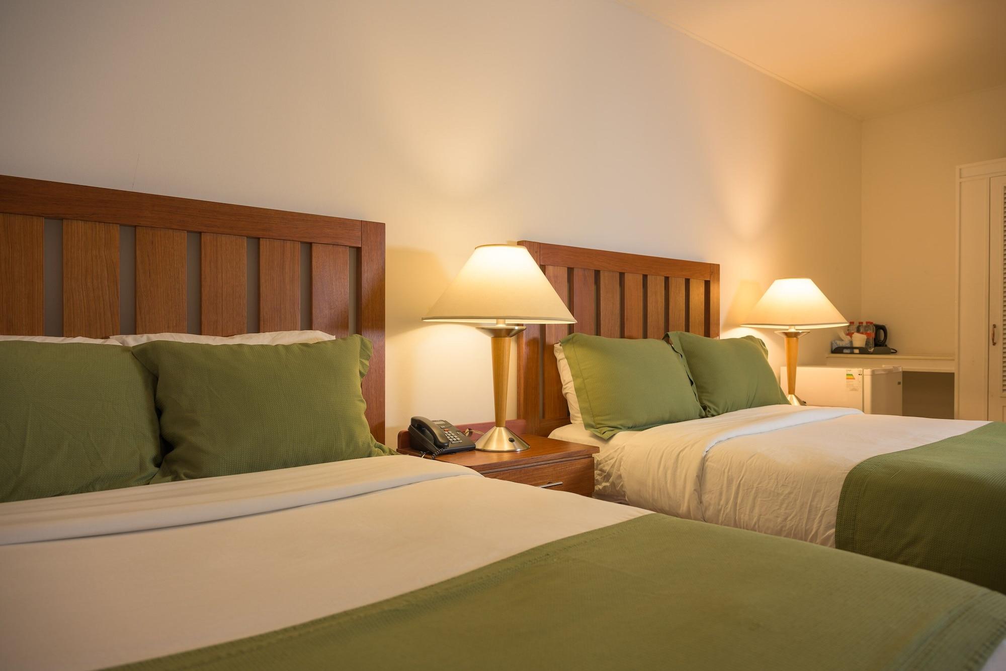 Habitación Grand Coastal Hotel