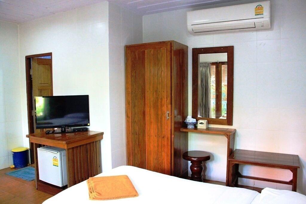 Habitación Saikaew Villa