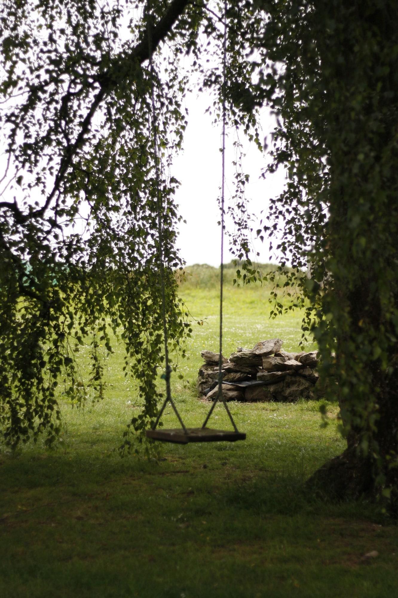 Vista Exterior Oldfarm